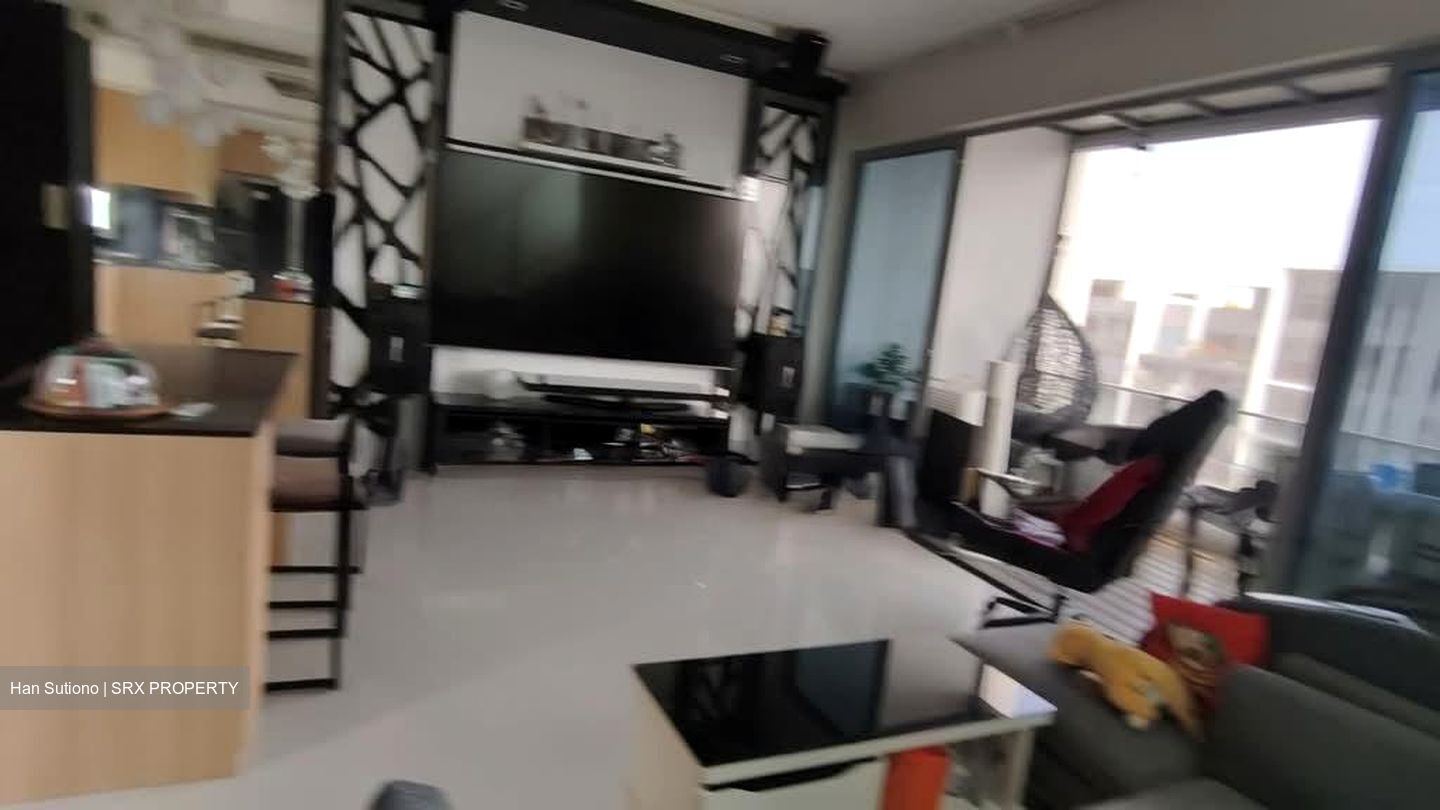 Bartley Ridge (D13), Condominium #598251201